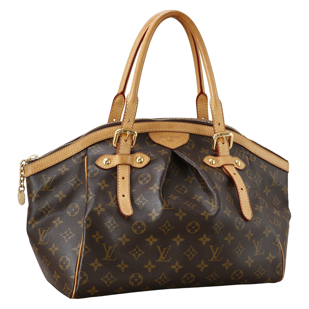 LOUIS VUITTON(USED)루이비통 모노그램 티볼리 GM